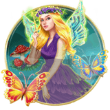 Fairy Gathering: Thundershots